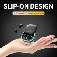 KW-MINI-13N Original Sleep earphones available supplier TWS Earbuds, Bluetooth support OEM/ODM best sounds quality