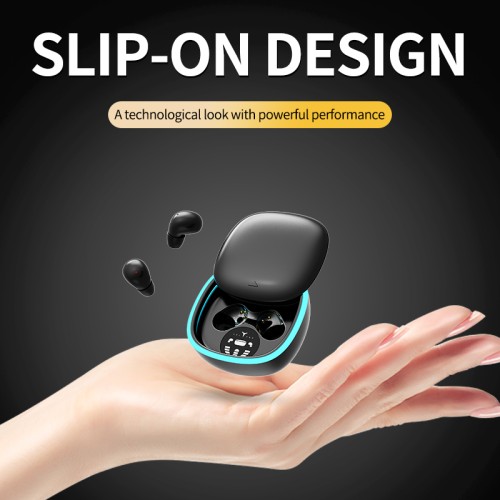 KW-MINI-13N Original Sleep earphones available supplier TWS Earbuds, Bluetooth support OEM/ODM best sounds quality