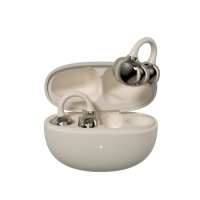 KW-15 Newest True Wireless Bluetooth 6.0 Earbuds with audio personalization, multipoint, 20H battery with ANC, OEM/ODM