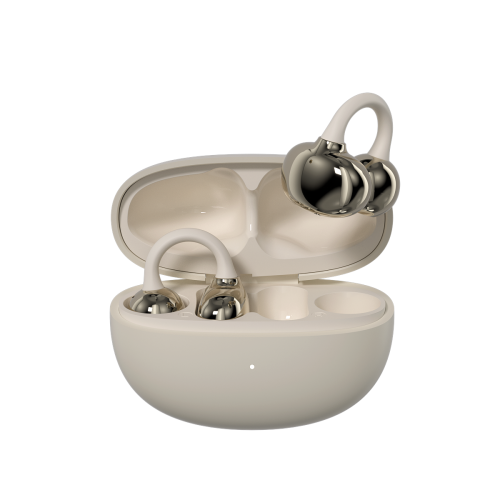 KW-15 Newest True Wireless Bluetooth 6.0 Earbuds with audio personalization, multipoint, 20H battery with ANC, OEM/ODM