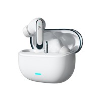 KW-AI2 HotSelling Ai Intelligent Earbuds arrival Original Design and Professional TWS earphone with Perfect sounds