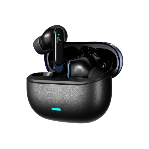 KW-AI2 HotSelling Ai Intelligent Earbuds arrival Original Design and Professional TWS earphone with Perfect sounds