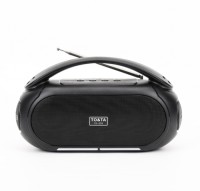 KW-TO538Versatile speakers with multiple inputs with TF card,Robust usb Bluetooth Speakers