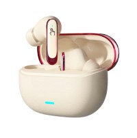 KW-AI2 HotSelling Ai Intelligent Earbuds arrival Original Design and Professional TWS earphone with Perfect sounds