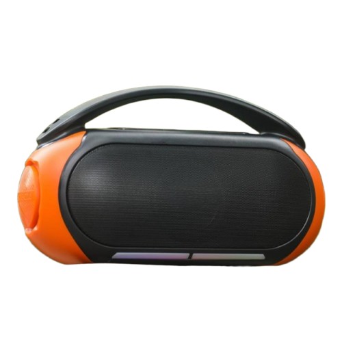 KW-585 New RGB Bluetooth Speaker with HD Sounds, Portable Wireless and good quality support OEM/ODM