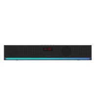 KW-R68 2025 Hotsale bluetooth Soundbar Factory Price High Quality Supplier with 1200mAH 16W Powerful Sounds OEM/ODM
