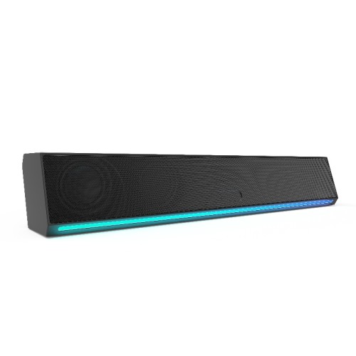 KW-R68 2025 Hotsale bluetooth Soundbar Factory Price High Quality Supplier with 1200mAH 16W Powerful Sounds OEM/ODM