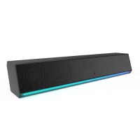 KW-R68 2025 Hotsale bluetooth Soundbar Factory Price High Quality Supplier with 1200mAH 16W Powerful Sounds OEM/ODM