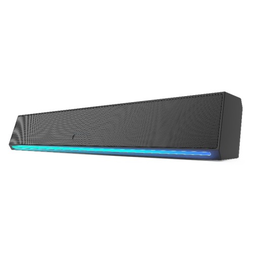 KW-R68 2025 Hotsale bluetooth Soundbar Factory Price High Quality Supplier with 1200mAH 16W Powerful Sounds OEM/ODM