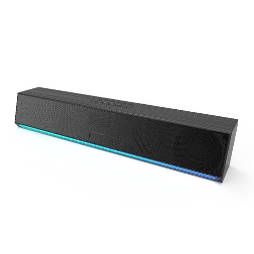 KW-R68 2025 Hotsale bluetooth Soundbar Factory Price High Quality Supplier with 1200mAH 16W Powerful Sounds OEM/ODM