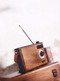 KW-26AS High Quality Wholesale Bluetooth Speaker with HD Sound, Portable Wireless