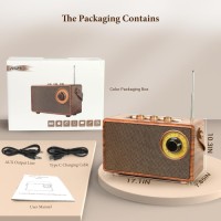 KW-23AS Factory Price Great Sound Quality Bluetooth Speaker with HD Sound, Portable Wireless, Hot selling