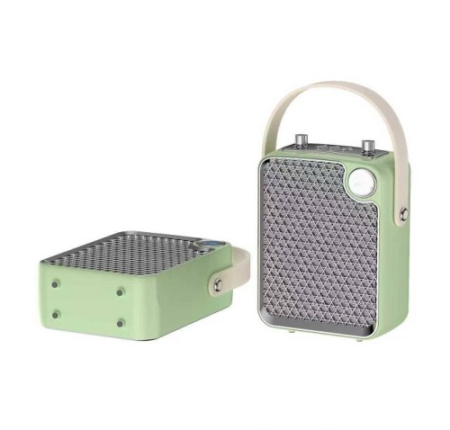 KW-L55Immersive Audio with TF card,Robust usb Bluetooth Speakers.