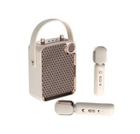 KW-L55Immersive Audio with TF card,Robust usb Bluetooth Speakers.
