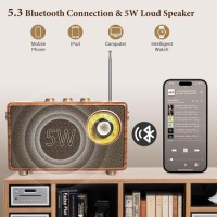 KW-23AS Factory Price Great Sound Quality Bluetooth Speaker with HD Sound, Portable Wireless, Hot selling