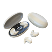 KW-MD538N Original Design Sleep Earphones And Manufacturing ! TWS EARBUD, Bluetooth Support OEM/ODM Best Sounds Quality
