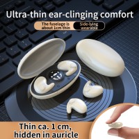 KW-MD538N Original Design Sleep Earphones And Manufacturing ! TWS EARBUD, Bluetooth Support OEM/ODM Best Sounds Quality