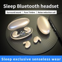 KW-MD538N Original Design Sleep Earphones And Manufacturing ! TWS EARBUD, Bluetooth Support OEM/ODM Best Sounds Quality