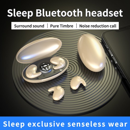KW-MD538N Original Design Sleep Earphones And Manufacturing ! TWS EARBUD, Bluetooth Support OEM/ODM Best Sounds Quality