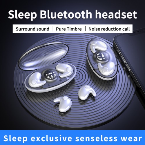 KW-MD538N Original Design Sleep Earphones And Manufacturing ! TWS EARBUD, Bluetooth Support OEM/ODM Best Sounds Quality