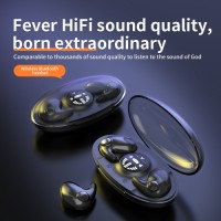 KW-MD538N Original Design Sleep Earphones And Manufacturing ! TWS EARBUD, Bluetooth Support OEM/ODM Best Sounds Quality