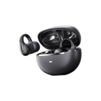 KW-M136Bluetooth 5.2 TWS Earbuds with 10mm Drivers, IPX7 Waterproof