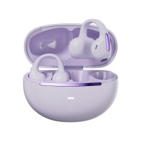 KW-M136Bluetooth 5.2 TWS Earbuds with 10mm Drivers, IPX7 Waterproof