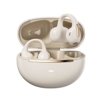 KW-M136Bluetooth 5.2 TWS Earbuds with 10mm Drivers, IPX7 Waterproof