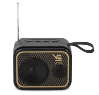 KW-JH03 Original Manufacturer Elegant and fashion speakers high quilty with TF card,Robust usb Bluetoo