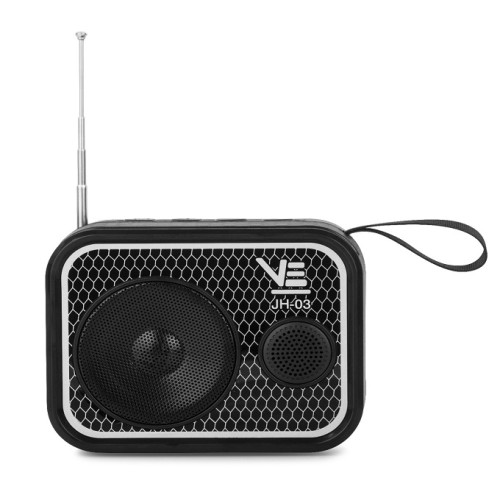 KW-JH03 Original Manufacturer Elegant and fashion speakers high quilty with TF card,Robust usb Bluetoo