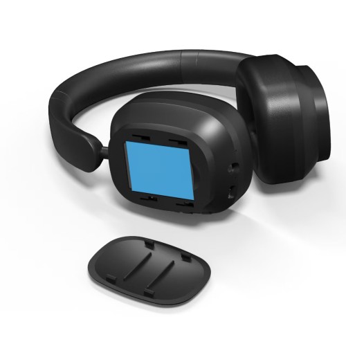 KW-CEP-20Immerse In Pure Sound Cloud-Like Comfort, Non-Stop Listening Sound Wrapped Around You