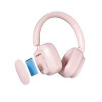 KW-CEP-20Immerse In Pure Sound Cloud-Like Comfort, Non-Stop Listening Sound Wrapped Around You