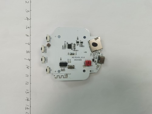 KW-91K Hotselling New Wholesale PCB one-stop manufacturing service,PCB Design with SMT supplier and As sembly Products supports OEM/ODM