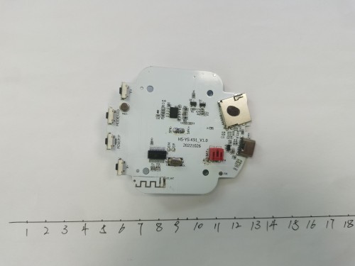 KW-91K Hotselling New Wholesale PCB one-stop manufacturing service,PCB Design with SMT supplier and As sembly Products supports OEM/ODM
