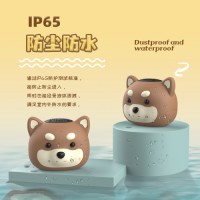 KW-801 Hot Selling Original Design Manufacturer ,Unique Design, With Loud Stereo Sound,Cute Portable Speakers,OEM/ODM