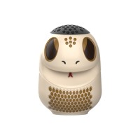 KW-900 Newest Original Design Manufacturer ,Unique Design, Pet Mini Bluetooth Speaker With Loud Stereo Sound,OEM/ODM