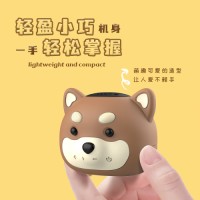 KW-801 Hot Selling Original Design Manufacturer ,Unique Design, With Loud Stereo Sound,Cute Portable Speakers,OEM/ODM