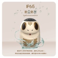 KW-900 Newest Original Design Manufacturer ,Unique Design, Pet Mini Bluetooth Speaker With Loud Stereo Sound,OEM/ODM