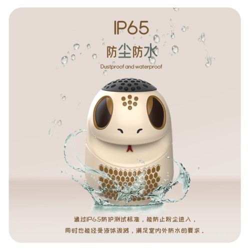 KW-900 Newest Original Design Manufacturer ,Unique Design, Pet Mini Bluetooth Speaker With Loud Stereo Sound,OEM/ODM