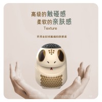 KW-900 Newest Original Design Manufacturer ,Unique Design, Pet Mini Bluetooth Speaker With Loud Stereo Sound,OEM/ODM