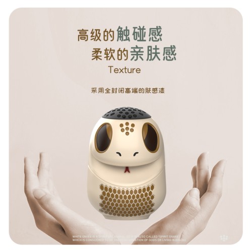 KW-900 Newest Original Design Manufacturer ,Unique Design, Pet Mini Bluetooth Speaker With Loud Stereo Sound,OEM/ODM