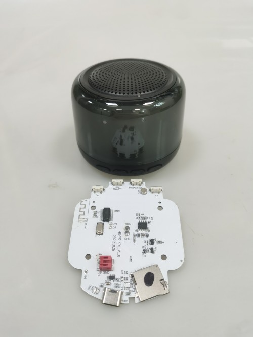 KW-91K Hotselling New Wholesale PCB one-stop manufacturing service,PCB Design with SMT supplier and As sembly Products supports OEM/ODM