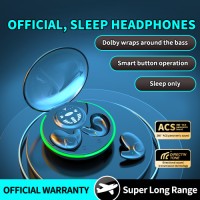 KW-MD558B New Original Design Sleep earphones available Manufacturing TWS Earbuds, Bluetooth support OEM/ODM best sound