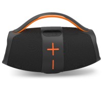 KW-P50 Original Newest design RGB Lights Bluetooth Speaker with HD Sound, Portable Wireless OEM/ODM Large battery life