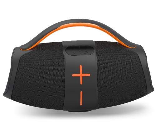 KW-P50 Original Newest design RGB Lights Bluetooth Speaker with HD Sound, Portable Wireless OEM/ODM Large battery life