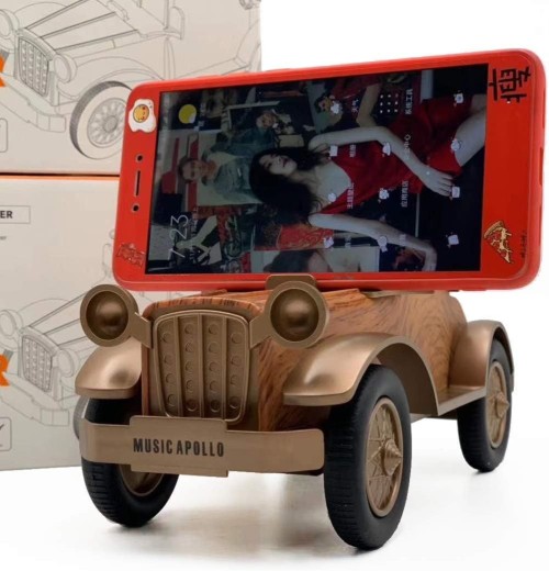 KW-A9 Factory Price High Quality Cheap New Bluetooth Speaker with HD Sound, Portable Wireless, Hot Selling