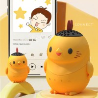 KW-470 Wholesale mini Bluetooth Speaker with Perfect Sound, TWS Pairing, and USB Charging Portable support OEM/ODM