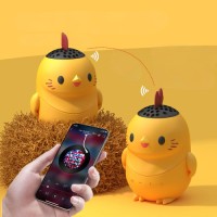 KW-470 Wholesale mini Bluetooth Speaker with Perfect Sound, TWS Pairing, and USB Charging Portable support OEM/ODM