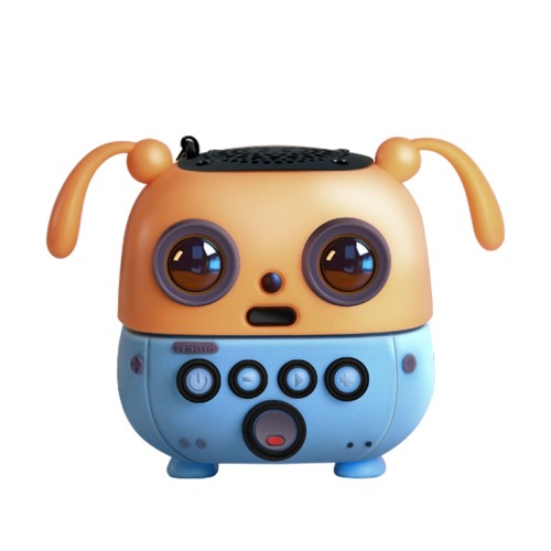 KW-800 High Quality New Original Design Manufacturer ,Unique Design, With Mighty Sound,Cute Portable Wireless Speakers
