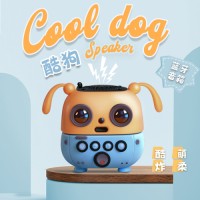 KW-800 High Quality New Original Design Manufacturer ,Unique Design, With Mighty Sound,Cute Portable Wireless Speakers